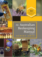 The Australian Beekeeping Manual 3rd Edition - New!!!