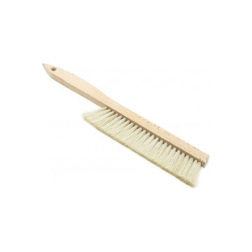 Lyson Long Brush with Natural Bristles