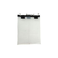 Lyson Wax Cappings Filter Bag
