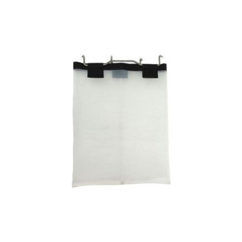 Lyson Wax Cappings Filter Bag