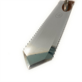 Pierce Serrated Cold Uncapping Knife