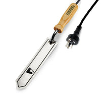 Pierce Electric Uncapping Knife