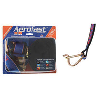 Tiedown Aerofast Ratchet 6m x 50mm K-Hook
