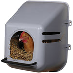 Chicken Closed Nesting Box