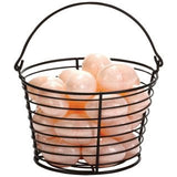 Egg Collection Basket