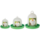 Chick'A Ecologique Poultry Feeder