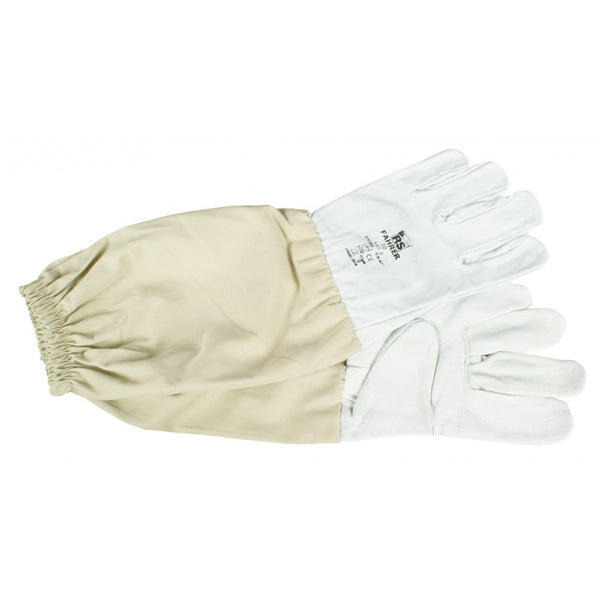 Lyson Leather Gloves