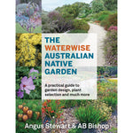 The Waterwise Australian Native Garden