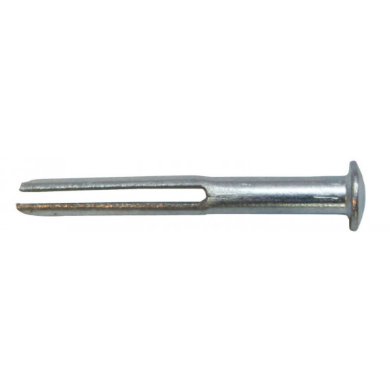 Foundation Support Pins (Metal) - 100 pack