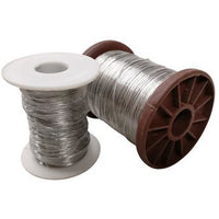 Stainless Steel Frame Wire - 250g