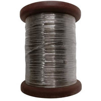 Stainless Steel Frame Wire - 500g