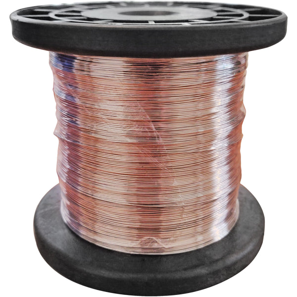 Stainless Steel Frame Wire - 1kg