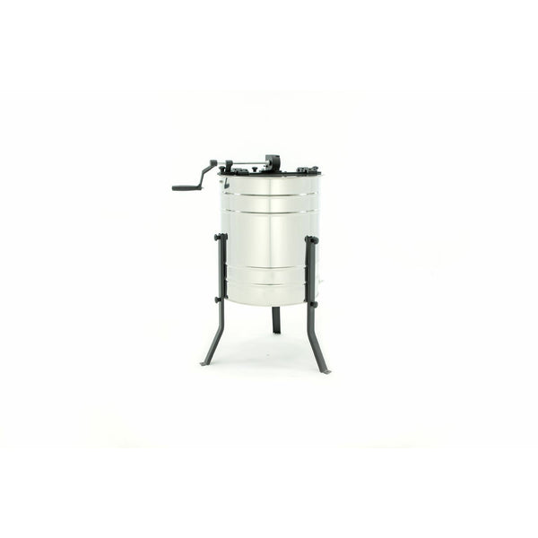 Lyson 4 Frame Tangential Manual Honey Extractor