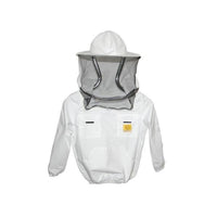 Lyson Children's Beekeeping Jacket & Veil
