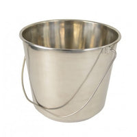 Lyson 15L Stainless Steel Bucket